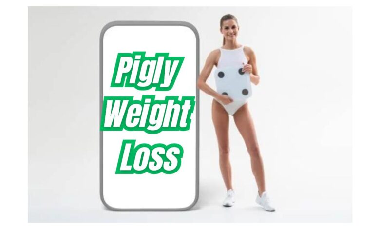 Pigly Weight Loss