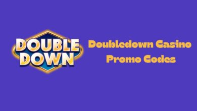 Doubledown Casino Promo Codes