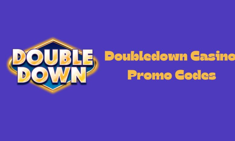 Doubledown Casino Promo Codes