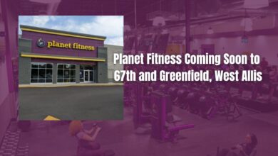 Planet Fitness Coming Soon to 67th and Greenfield, West Allis