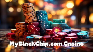 MyBlackChip.com Casino