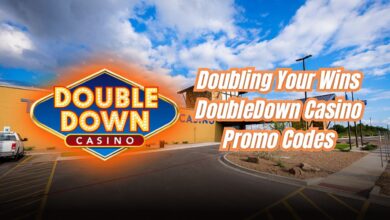 Doubling Your Wins: DoubleDown Casino Promo Codes