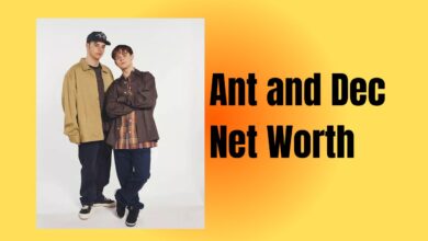 Ant and Dec Net Worth