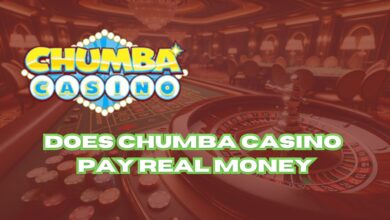 Does Chumba Casino Pay Real Money