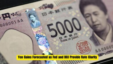 Yen Gains Forecasted as Fed and BOJ Provide Rate Clarity