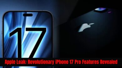 iPhone 17 Pro