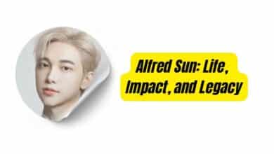 Alfred Sun: Life, Impact, and Legacy