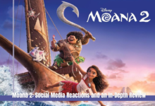 Moana 2