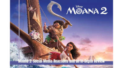 Moana 2