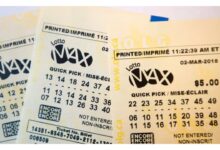 Lotto Max