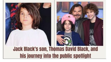 Thomas David Black