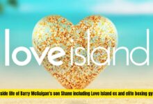 Love Island