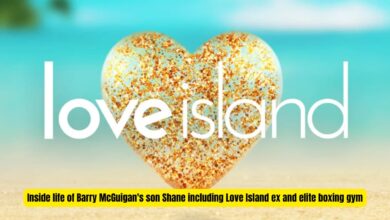 Love Island