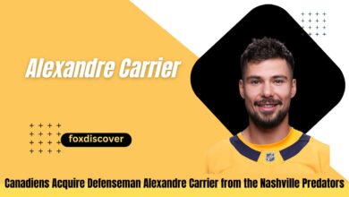 Alexandre Carrier